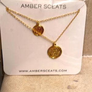 Amver Sceats Necklace